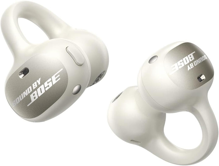 Baseus Inspire XC1 Auriculares de Clip para Orejas Abiertas, Sonido...
