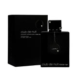 Armaf Armaf Club de Nuit Intense Man Edt Hombres 3.6 Onzas, 3.6 Onzas