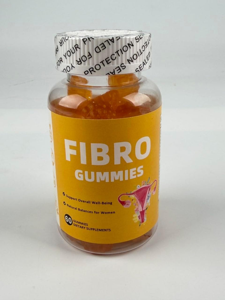Aromlife Gomitas de Fibromas para Mujeres que Reducen los Quistes O...