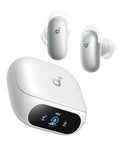 Soundcore Liberty 5 Pro by Anker Auriculares inalámbricos con cancelación