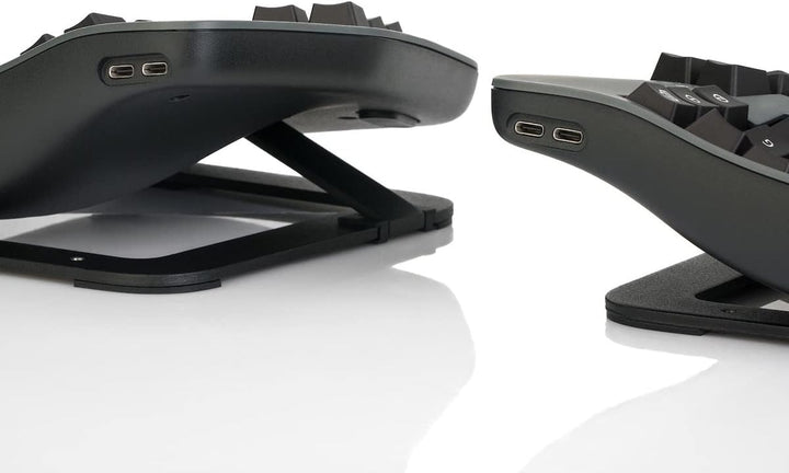 Kinesis - Teclado ergonómico Advantage360 dividido - USB-C | Interr...