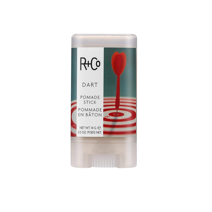 R+Co DART Cera para el cabello en barra | Domar cabellos sueltos, e...