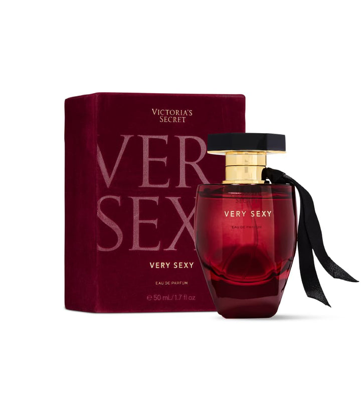 Victoria's Secret Eau de Parfum muy sexy, notas de orquídea vai...