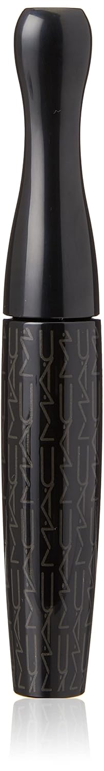 MAC in Extreme Dimension 3D Lash, 0.42 oz, Negro