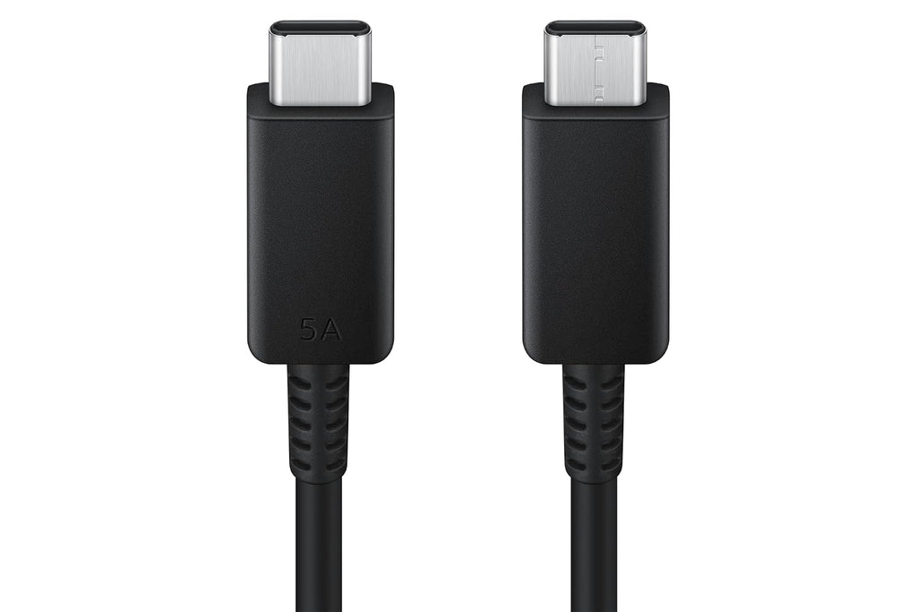 Samsung 5.9 ft Cable 5A Negro