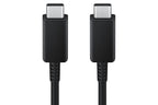 Samsung 5.9 ft Cable 5A Negro