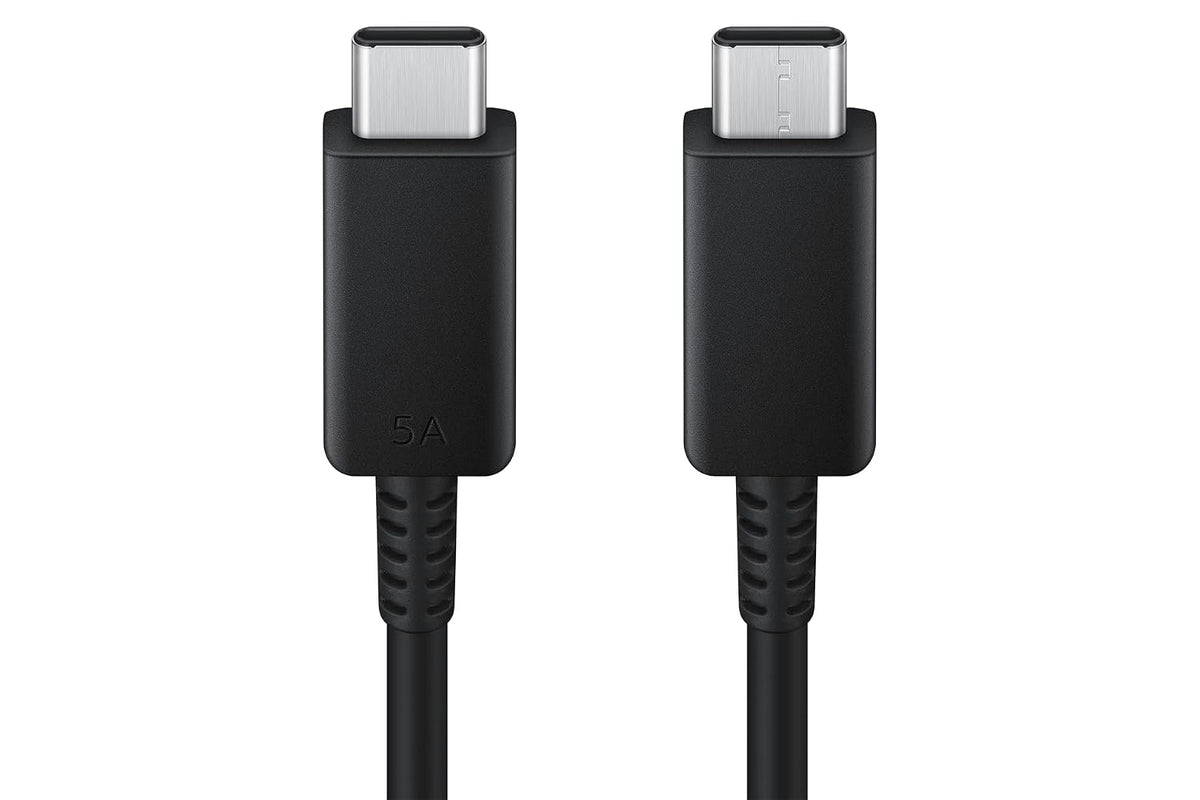 Samsung 5.9 ft Cable 5A Negro