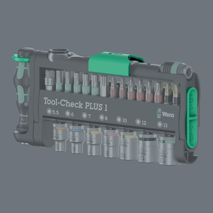 TOOL-CHECK PLUS 2