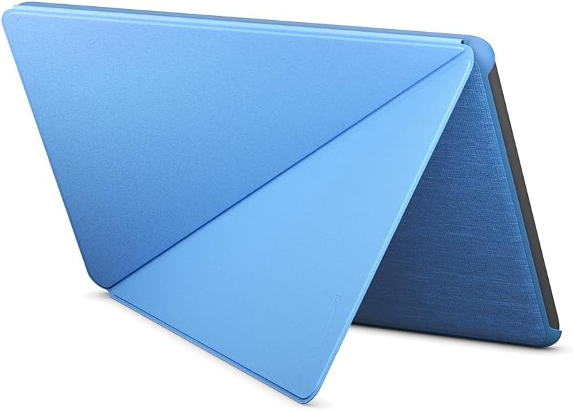 Funda de protección para tablet Amazon Fire HD 10 (solo compatible...