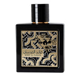 Lattafa Qaed Al Fursan - Eau de Parfum - Fragancia de larga duració...