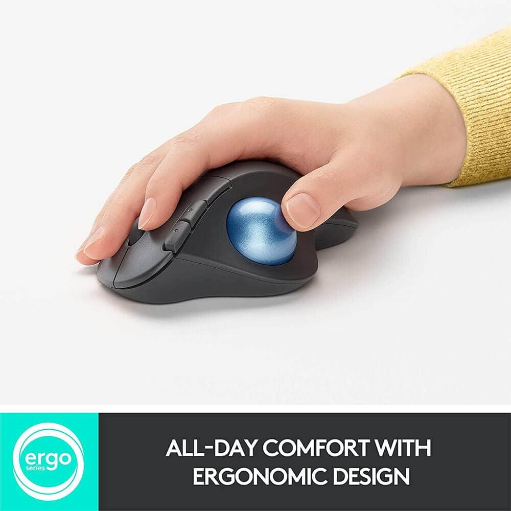 Logitech M575 - América Latina
