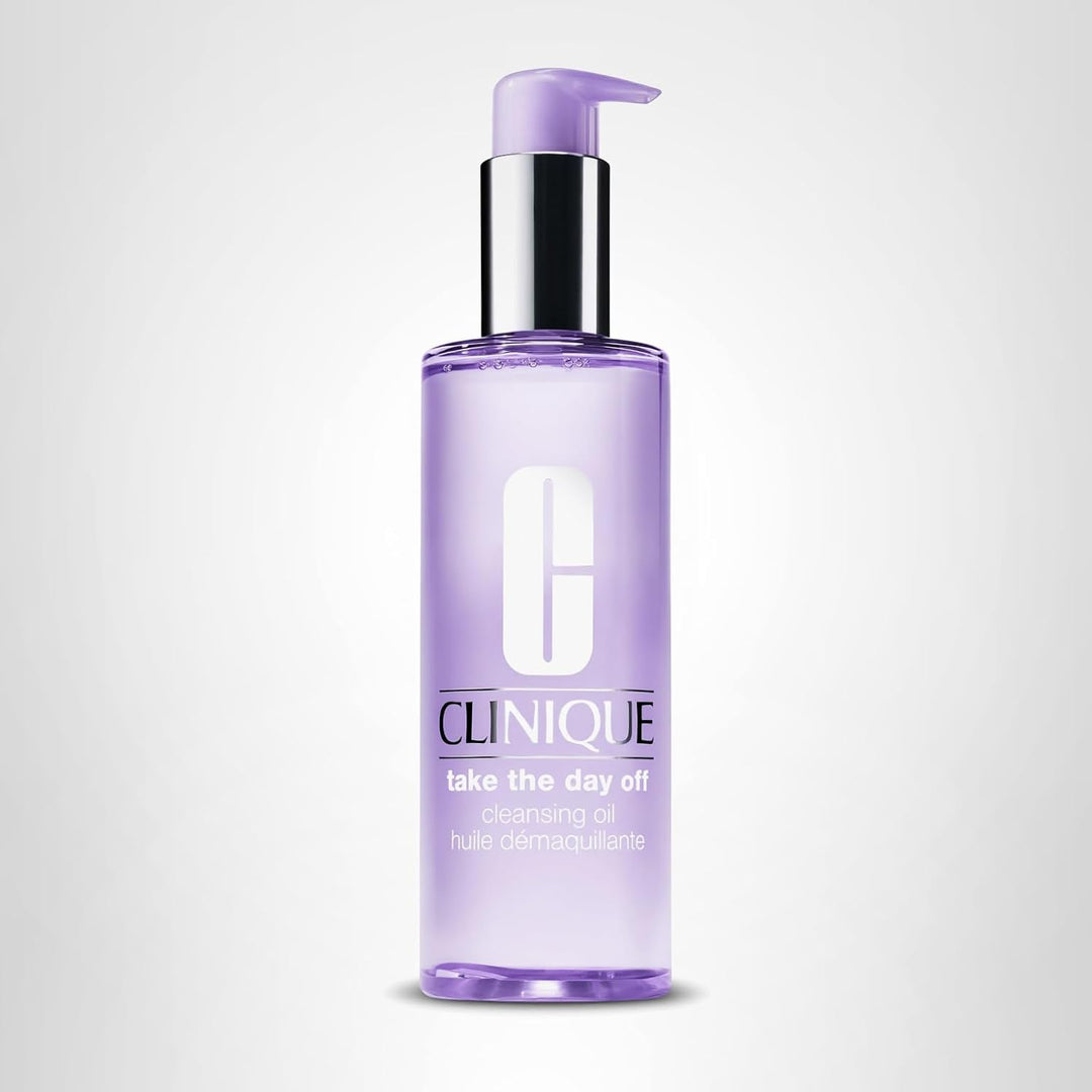 Clinique Removedor de maquillaje con aceite limpiador Take The Day...