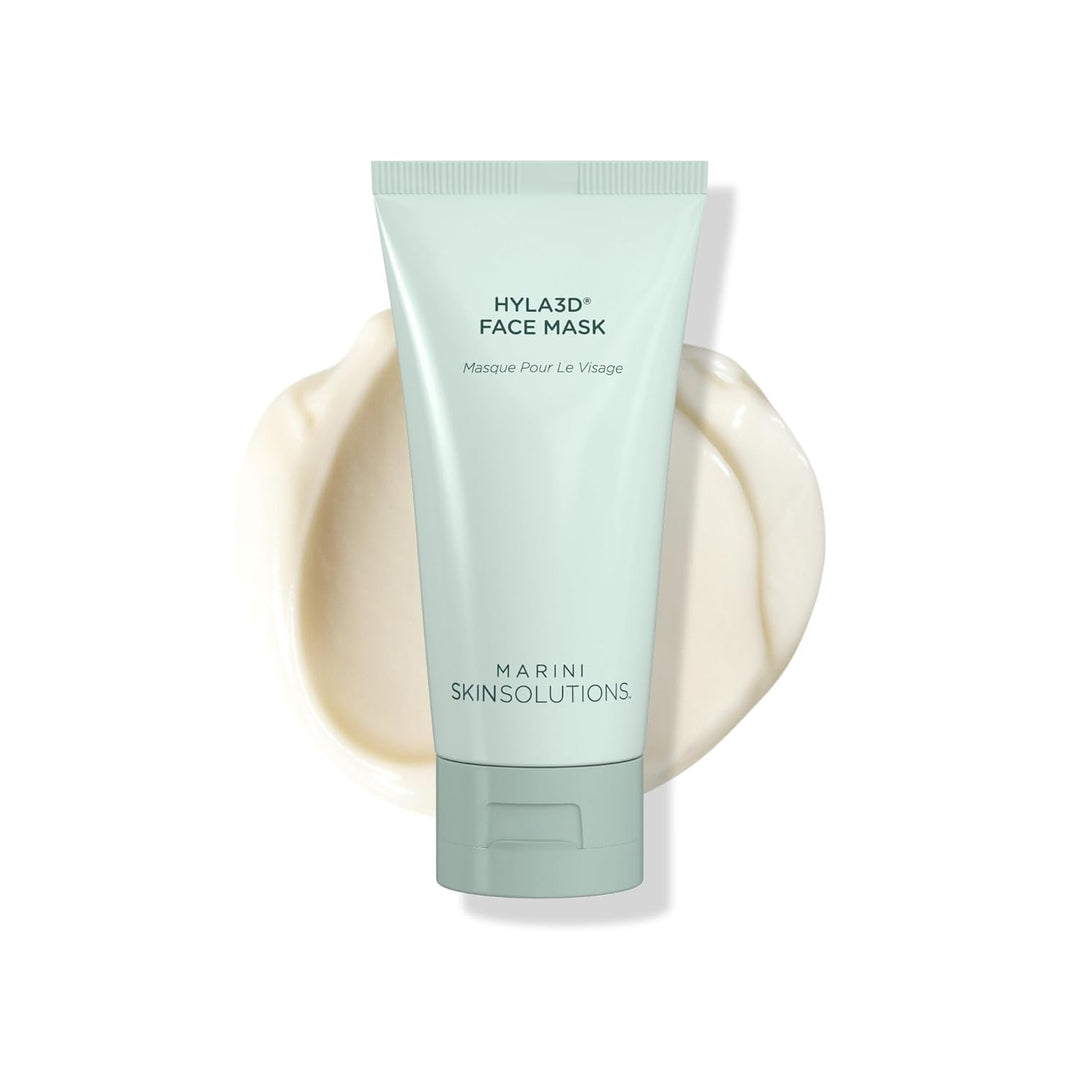 Marini SkinSolutions Hyla3D Mascarilla facial \u2013 Tratamiento av...