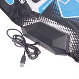 OSTENT USB Non-Slip Dancing Step Dance Mat Pad Blanket for