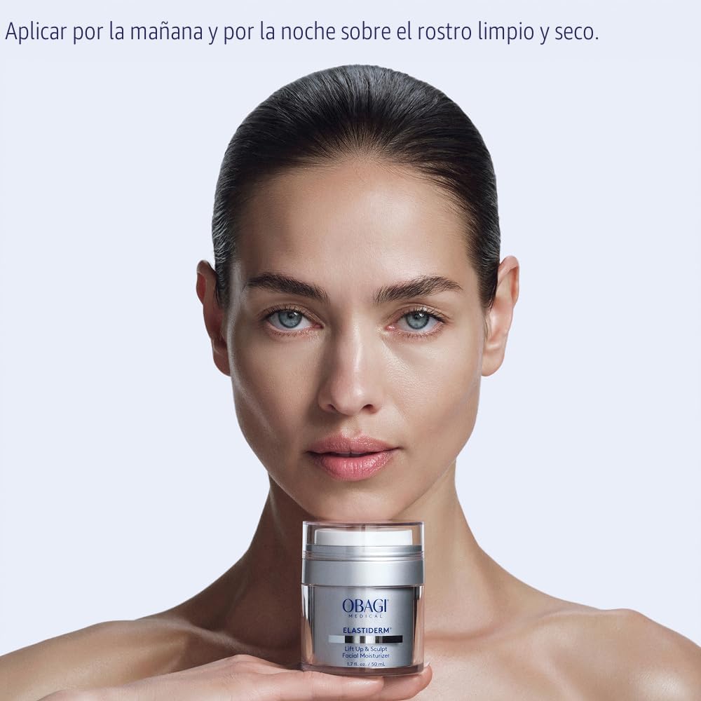 Obagi ELASTIderm Lift Up & Sculpt - Crema facial