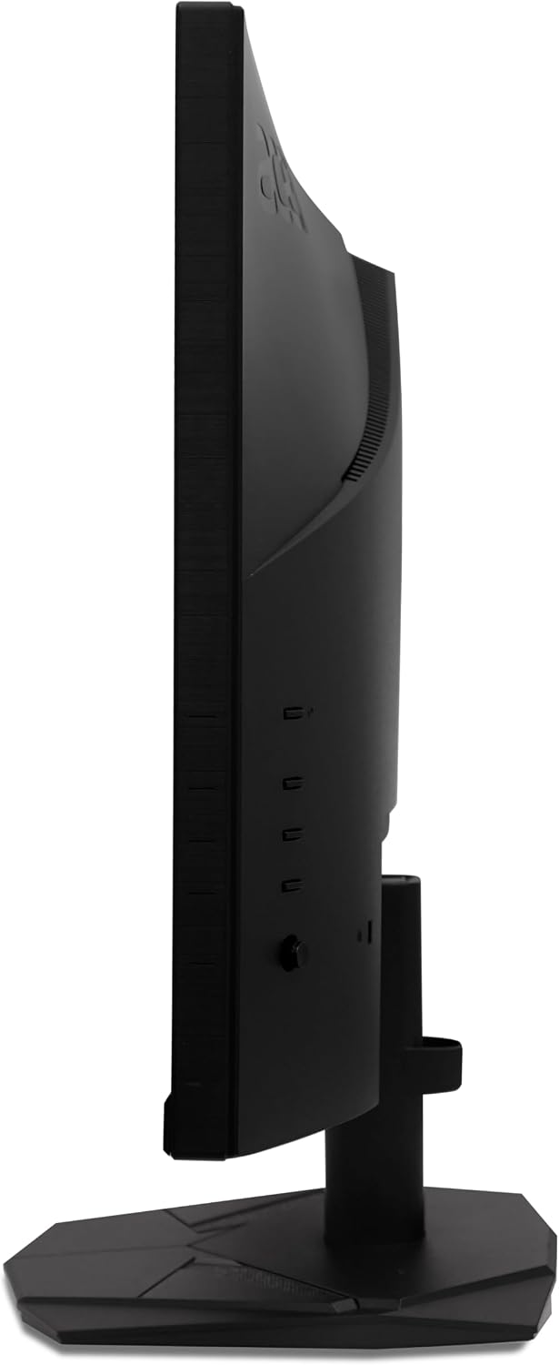 acer Nitro Monitor de juegos para PC de 24.5 pulgadas Full HD 1920...