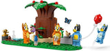 LEGO 11203 Casa familiar de Bluey Bluey, juguete, bloques de constr...