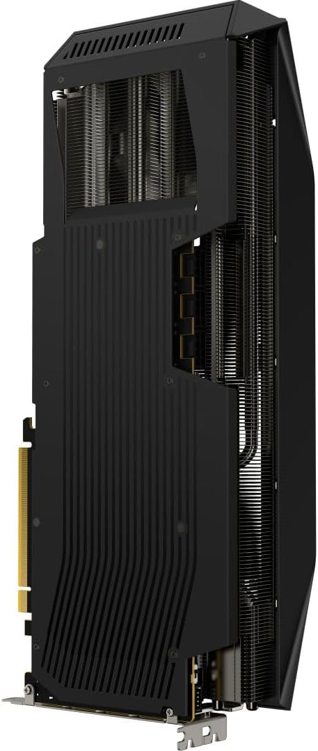 XFX Mercury AMD Radeon RX 9070 XT OC Edición de juegos con RGB 16 G...