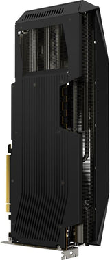 XFX Mercury AMD Radeon RX 9070 XT OC Edición de juegos con RGB 16 G...