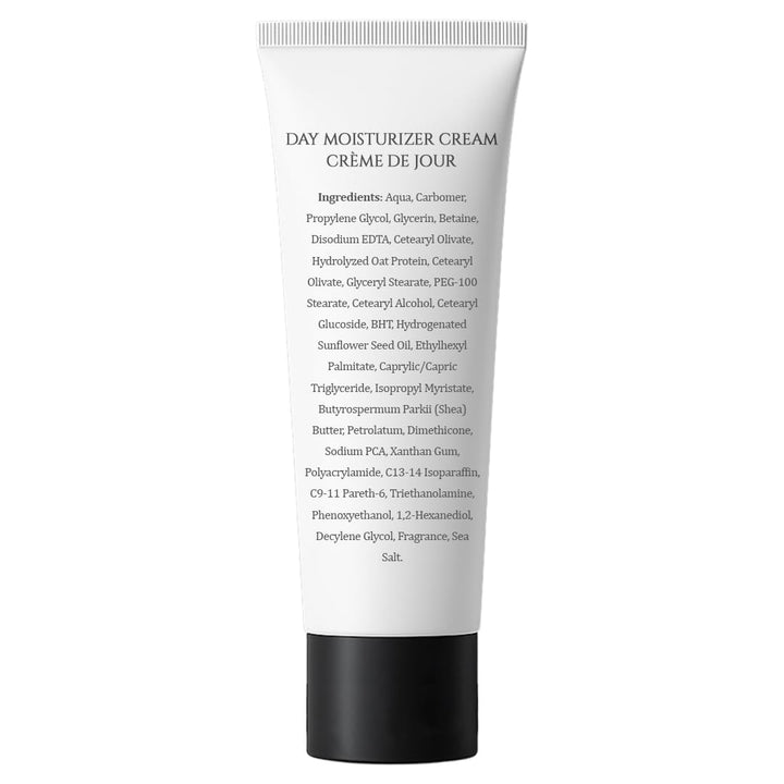 Vivo Per Lei Dead Sea Day Cream - Crema de noche y peeling facial -...