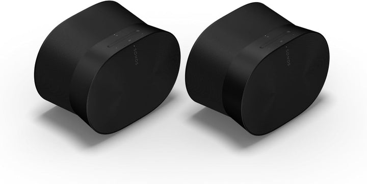 Sonos Era 300 - Negro - Altavoz inteligente inalámbrico habilitado...
