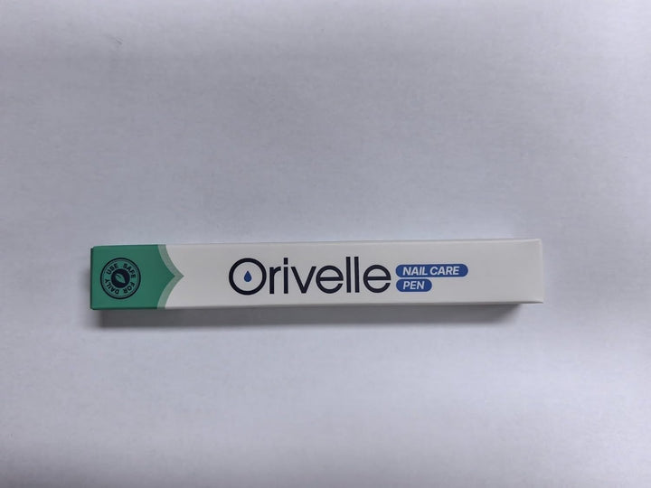 Orivelle Lápiz de Cuidado de Uñas del Pie - Remedio de Uñas de los...