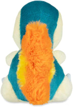 Pokémon Centro: Peluche Cyndaquil Sitting Cuties