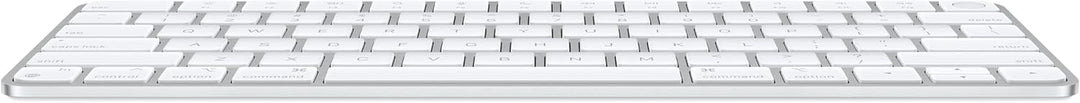 Teclado Magic de Apple con Touch ID: Inalámbrico, Bluetooth, Recarg...