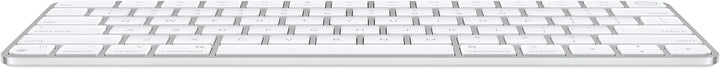Teclado Magic de Apple con Touch ID: Inalámbrico, Bluetooth, Recarg...