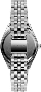 Timex Reloj Waterbury Legacy Boyfriend de 36 mm para mujer