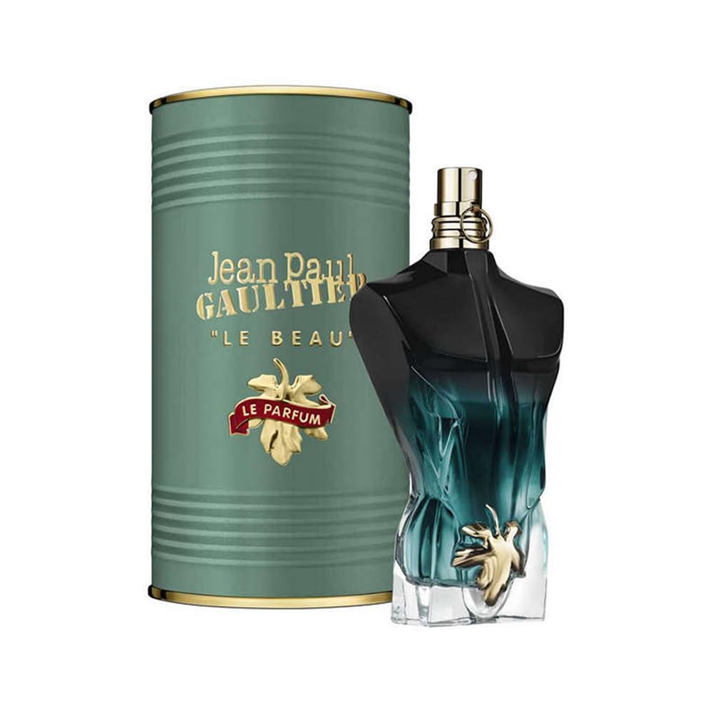 Jean Paul Gaultier Les Males De Le Beau Le Parfum Eau De Parfum Int...