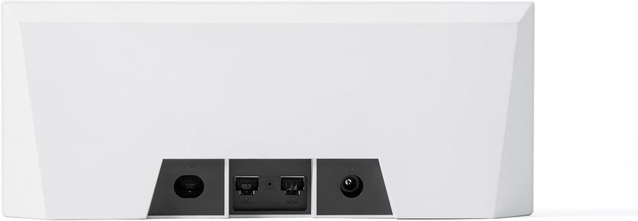 STARLINK - Enrutador Wi-Fi de Generación 3