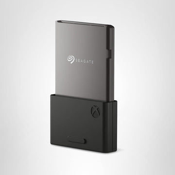 Seagate Game Drive