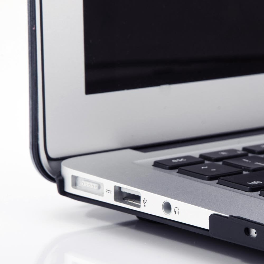 KECC Funda ultradelgada para MacBook Pro de 16 pulgadas M5 2026-202...