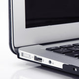 KECC Funda ultradelgada para MacBook Pro de 16 pulgadas M5 2026-202...