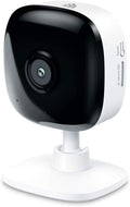 Kasa Smart - Cámara de seguridad para monitor de bebé, cámara inter...
