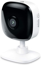 Kasa Smart - Cámara de seguridad para monitor de bebé, cámara inter...