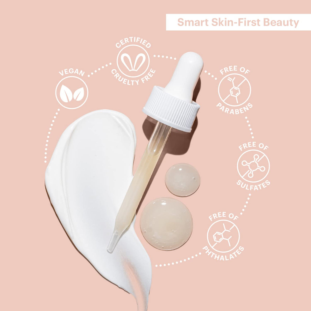 Glo Skin Beauty Set de viaje Brighten + Glow | Mini kit profesional...