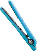 Evalectric Classic Styler - Plancha plana de cerámica de 1.25 pulga...
