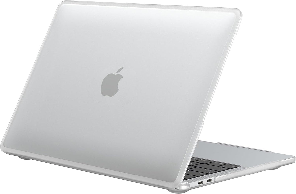 BlueSwan Funda rígida anticraqueado compatible con MacBook Pro