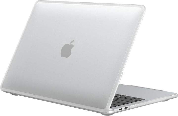 BlueSwan Funda rígida anticraqueado compatible con MacBook Pro de 1...