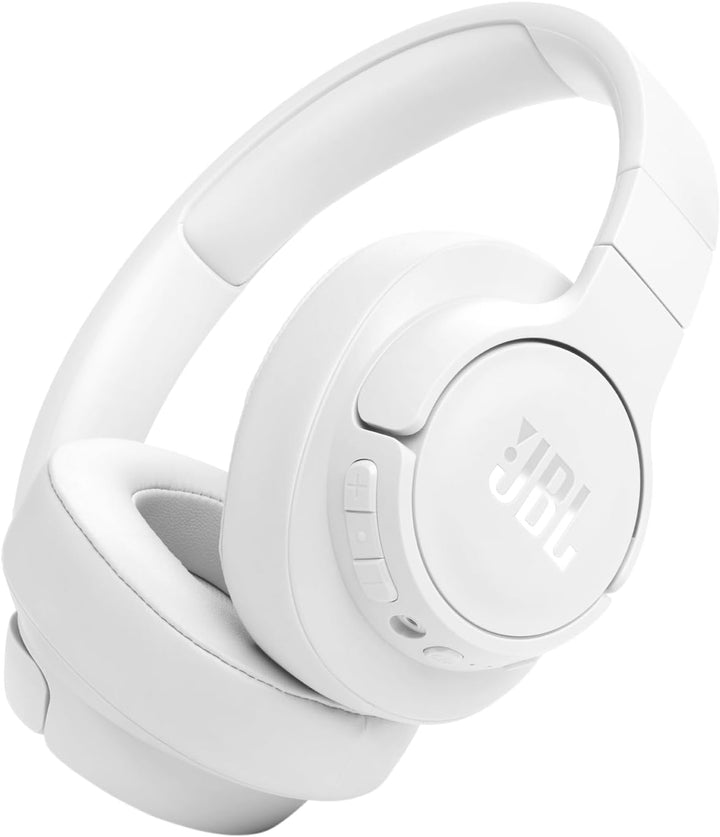 JBL Tune 770NC - Cancelación de ruido adaptable con auriculares ina...
