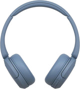 Auriculares Sony WH-CH520 Bluetooth inalámbricos con micrófono y ha...
