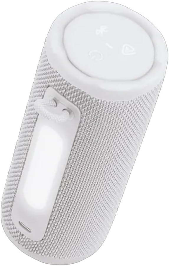 JBL Paquete de altavoz Bluetooth portátil compacto Grip con funda g...