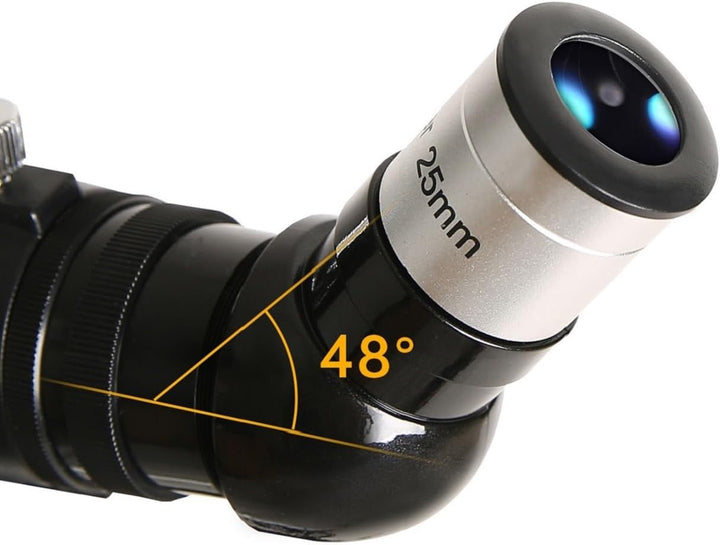 Gskyer Telescopio, 2.756 in Apertura 15.748 in AZ Mount Astronómico...