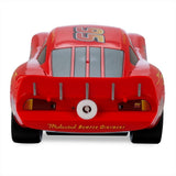 Disney Store Oficial Auto de Control Remoto Lightning McQueen que S...