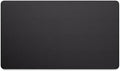 Jotsome Alfombrilla de cuero para escritorio, 24 x 14 pulgadas, color negro