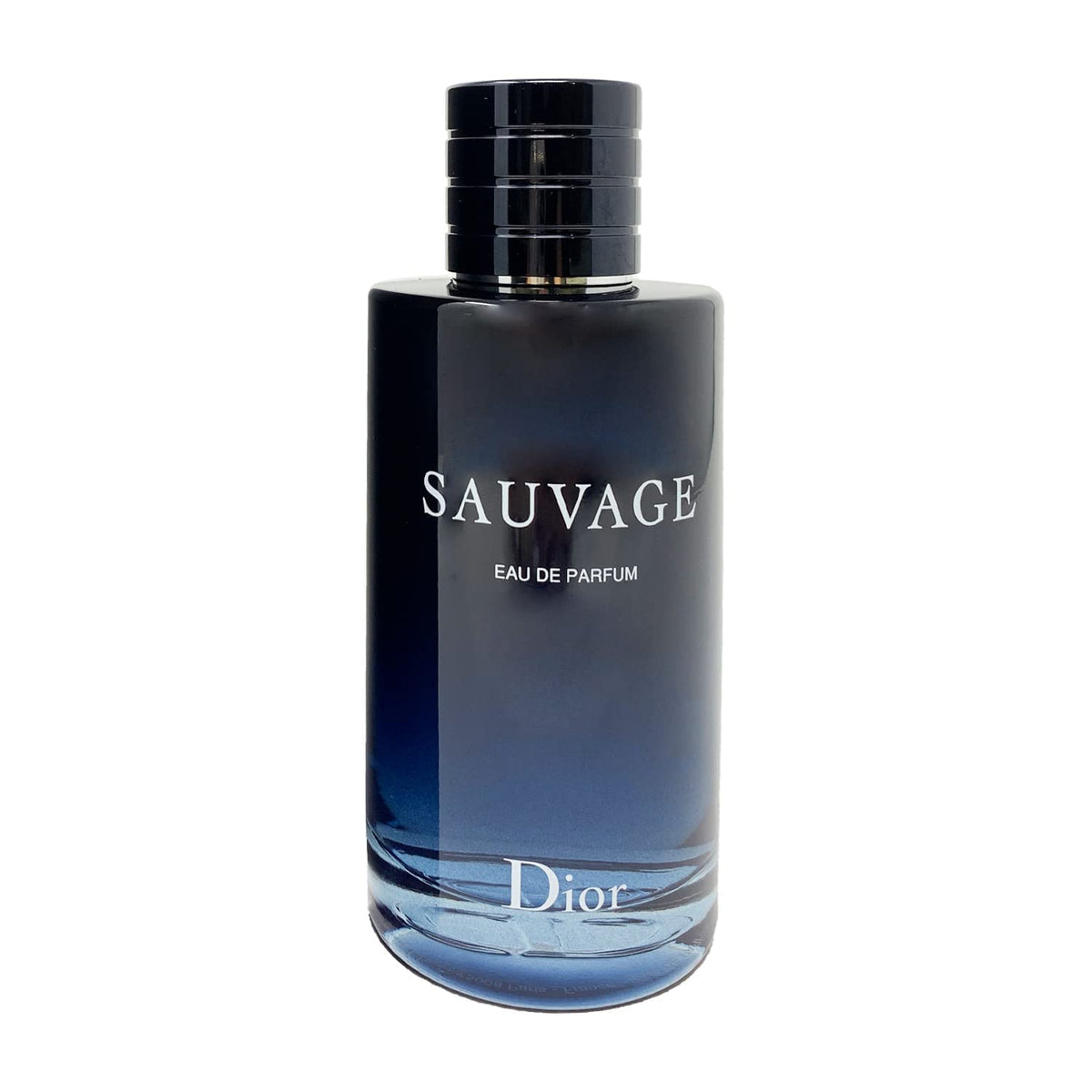 Dior Sauvage para hombre, Eau de Parfum en aerosol, 6.80 onzas líqu...
