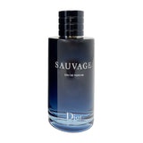 Dior Sauvage para hombre, Eau de Parfum en aerosol, 6.80 onzas líqu...