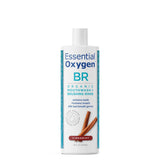 Essential Oxygen, Enjuague de cepillado orgánico certificado, Cinna...